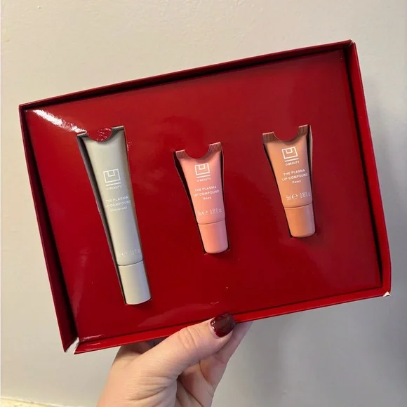 U Beauty Plasma Set